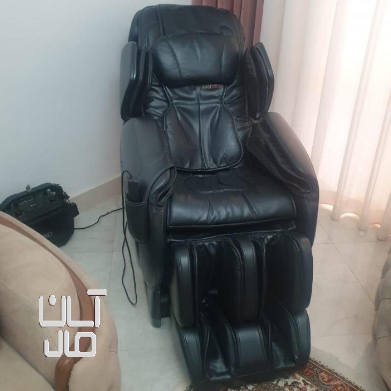 صندلی ماساژور آیرست
