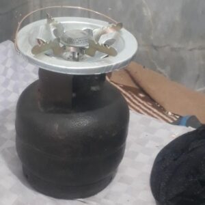گاز پیکنیک