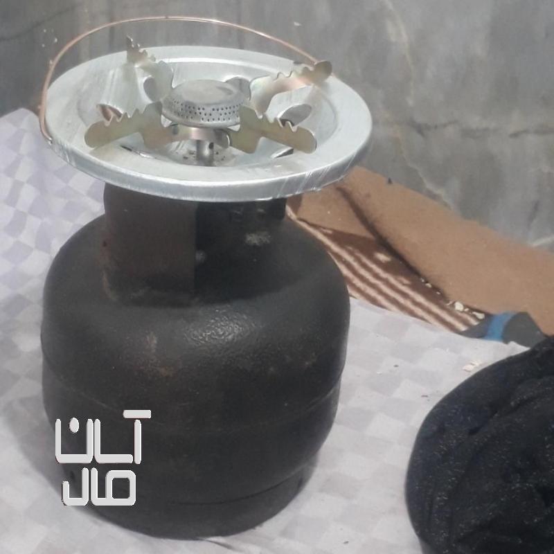 گاز پیکنیک