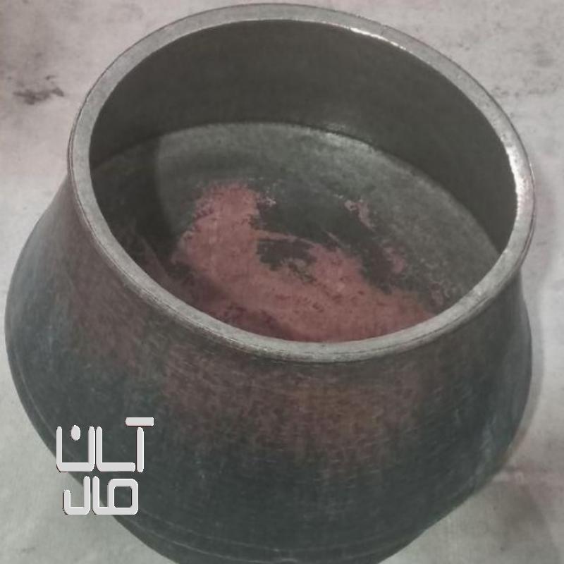 دیگ مسی