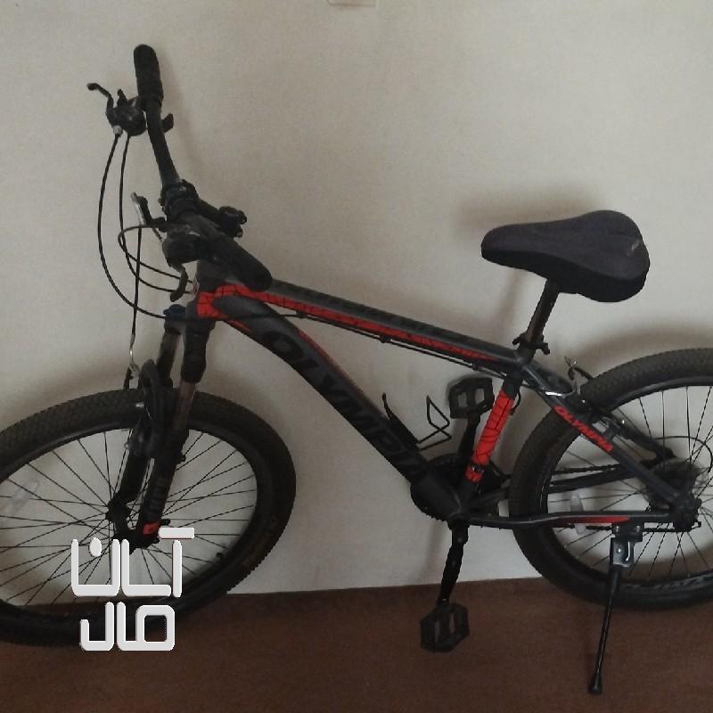 دوچرخه 26