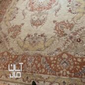 فرش ۱۲ متری ماشینی