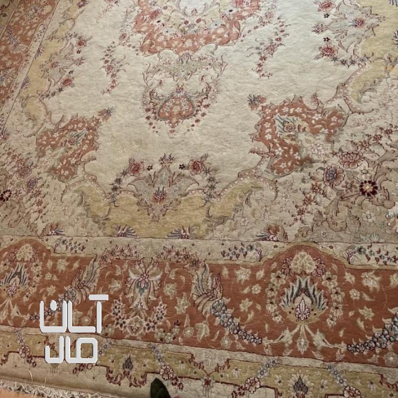 فرش ۱۲ متری ماشینی