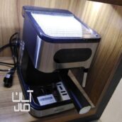 قهوه ساز سیلور پوینت