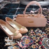 کیف وکفش مجلسی