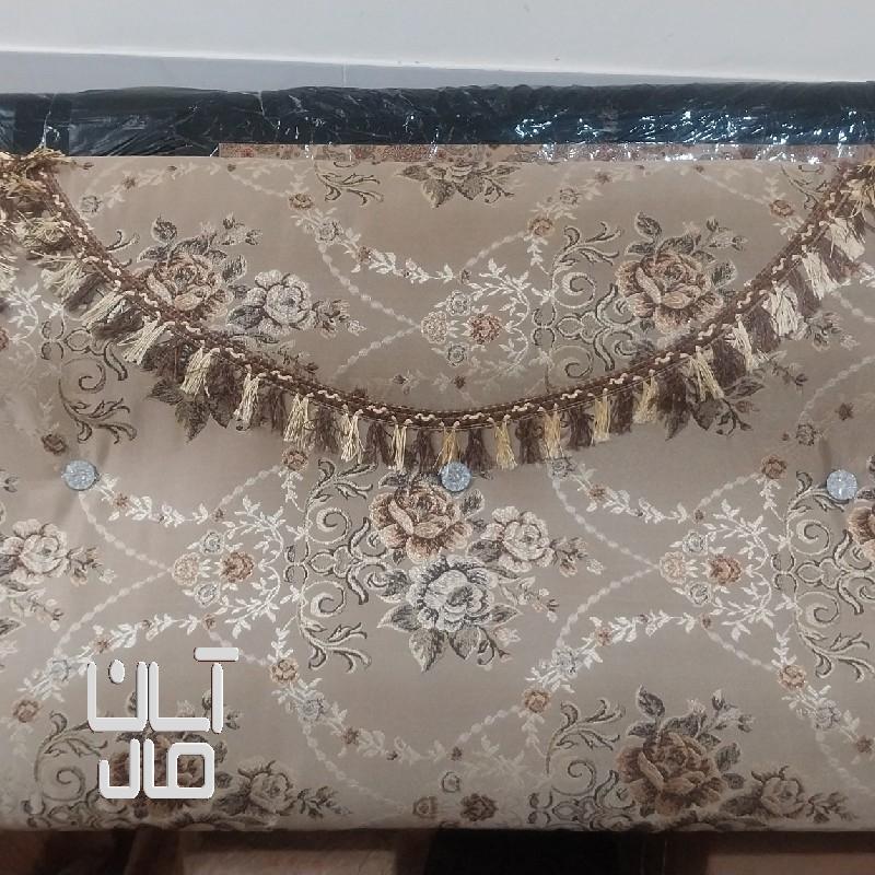 فروش پشتی نو