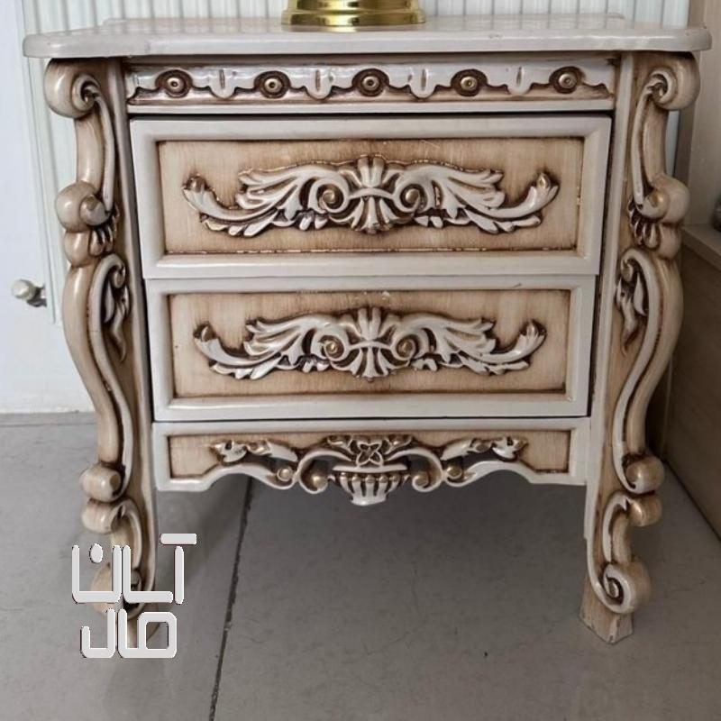 سرویس خواب دونفره