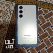 گوشی سامسونگ s24