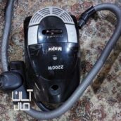 جاروبرقی  ۲۲۰۰ میجر