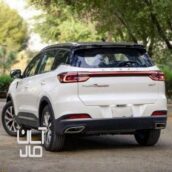 تیگو ۷ پرو مکس مدل ۲۰۲۵