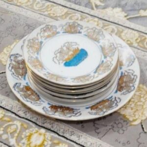 پیشدستی چینی