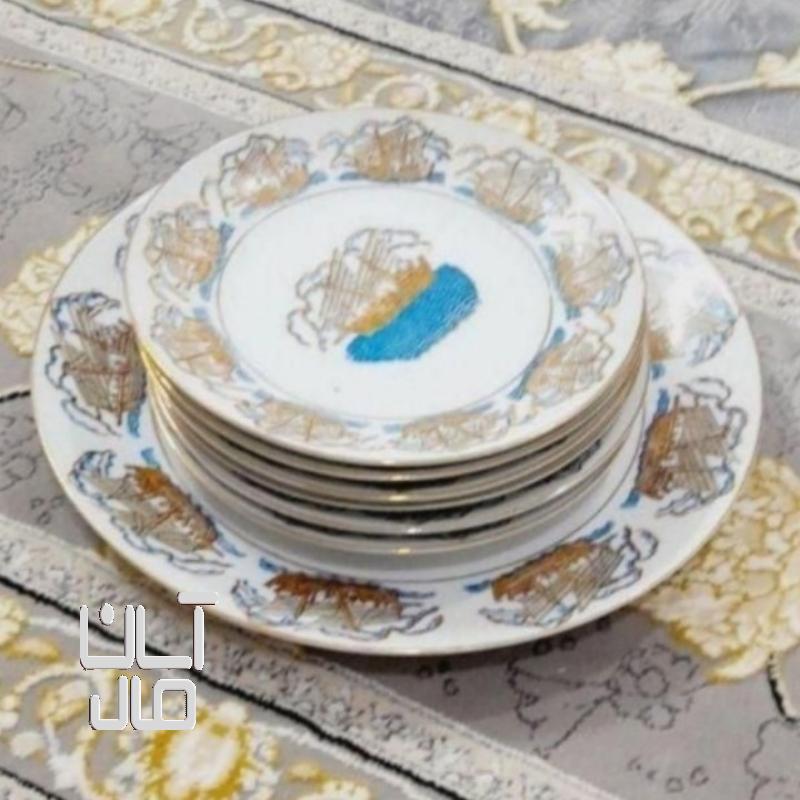 پیشدستی چینی