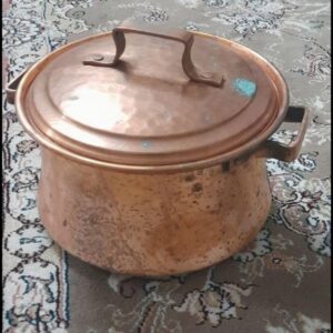 قابلمه مسی