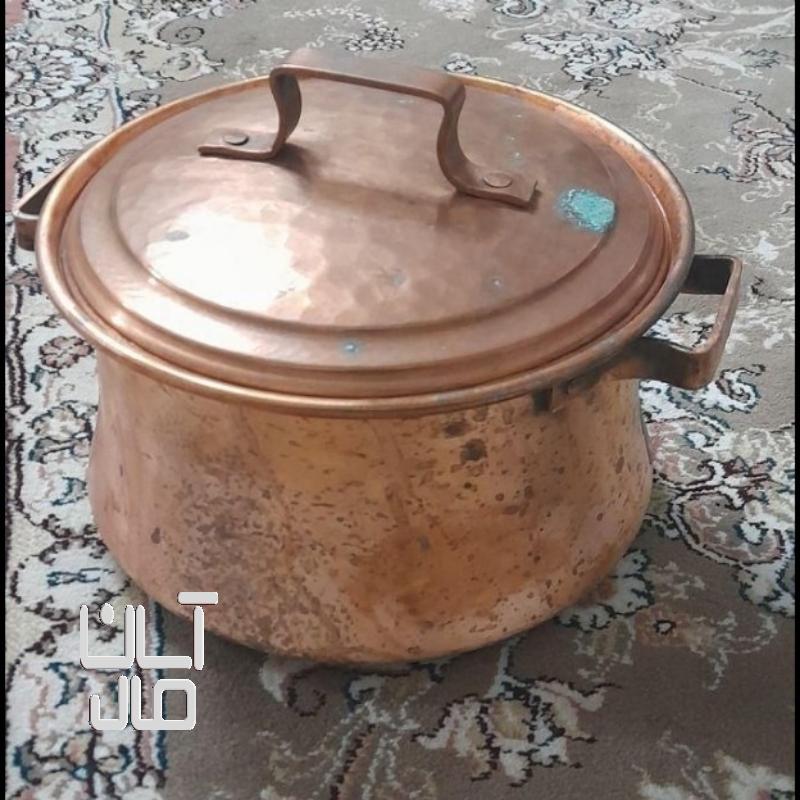 قابلمه مسی