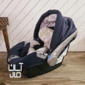 صندل ماشین کودک