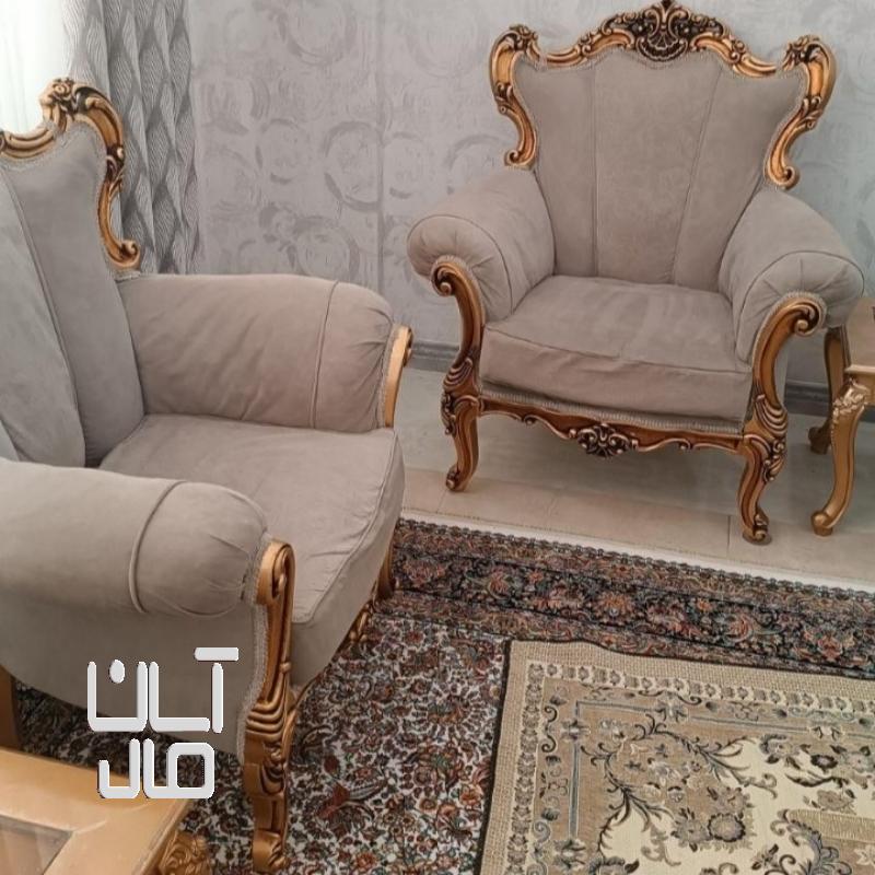 مبل کلاسیک