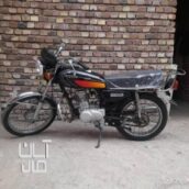 موتور هوندا