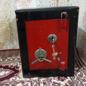 گاو صندوق