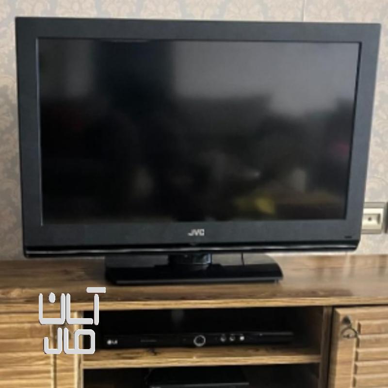 تلویزیون ۳۲ اینچ Jvc