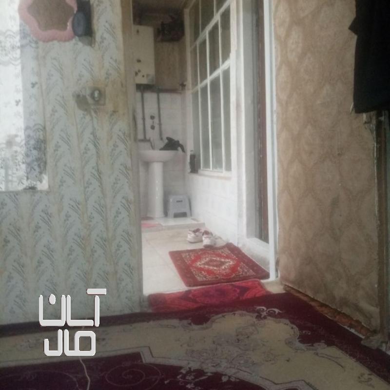 خانه 50 متری در کرمانشاه