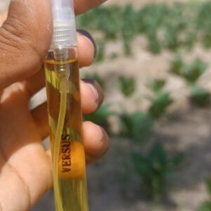 عطر و ادکلن
