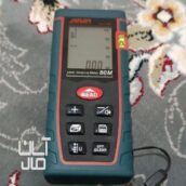 مار لیزری ۸۰ متر