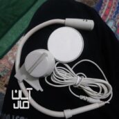 میکروفن ویژه چت بازها