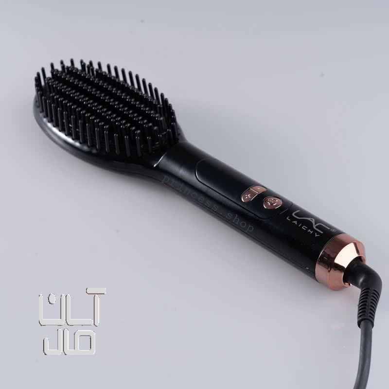 برس حرارتی مدلL-226 برند(لایچی)