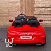 ماشین شارژی z4 فول امکانات