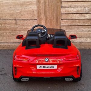 ماشین شارژی z4 فول امکانات