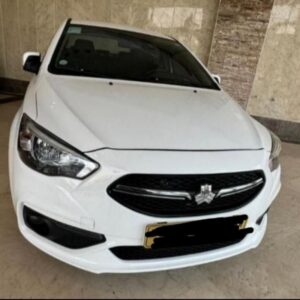 شاهین دنده اتوماتیک