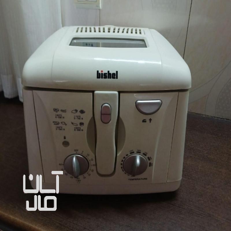 سرخ کن
