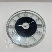 ساعت دیواری