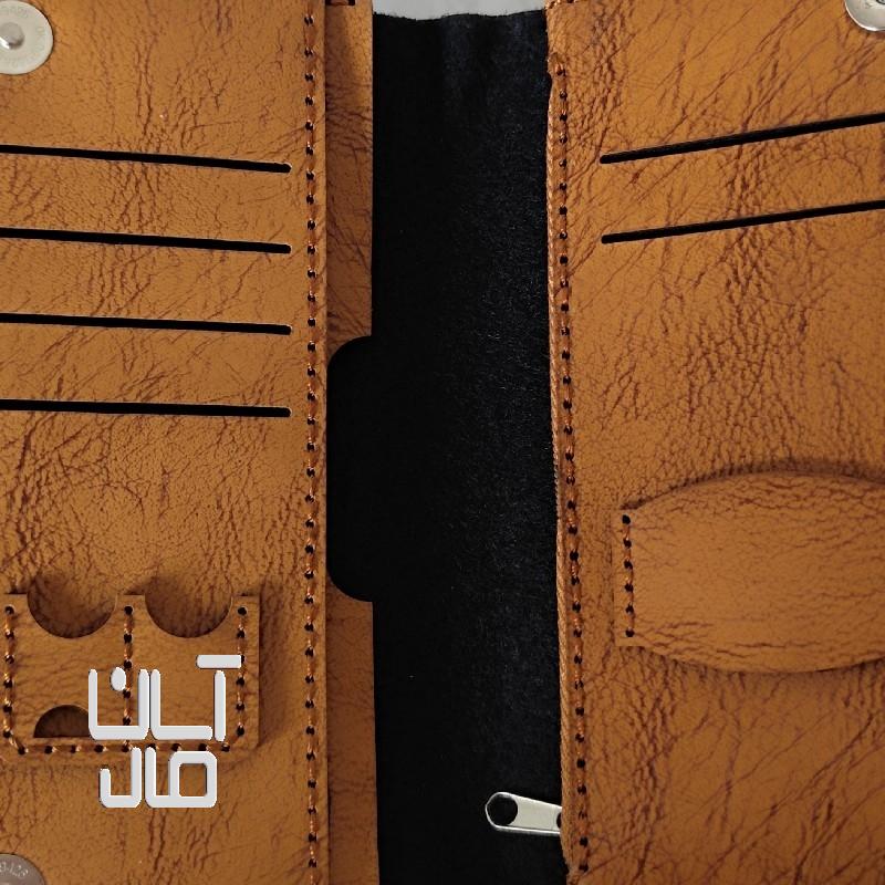 کیف دستی جادارا برای گوشی