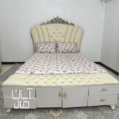 تخت  دو نفزه