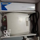 دستگاه سوهان برقی استرانگ