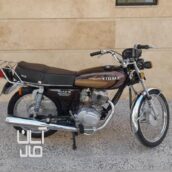 موتور هوندازیگما