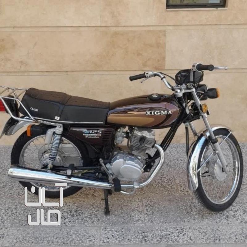 موتور هوندازیگما
