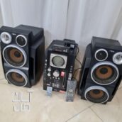 ضبط صوت آیوا