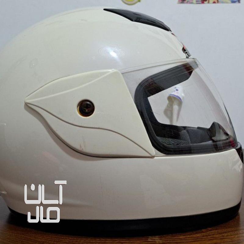کلاه کاسکت راپیدو