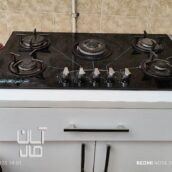 گاز رو کابینتی