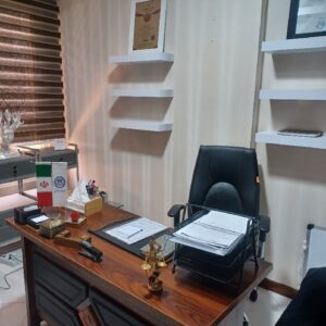 وکیل دعاوی اداره کار و رفاه ، بیمه و تامین اجتماعی