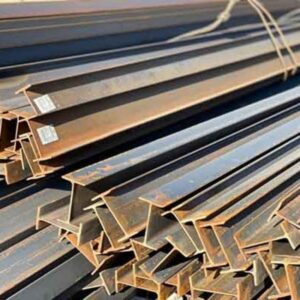 تیرآهن سنگین 14و16 اصفهان