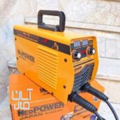 دستگاه جوش اینورتر