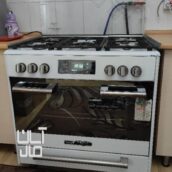 اجاق گاز فردار پیلوت