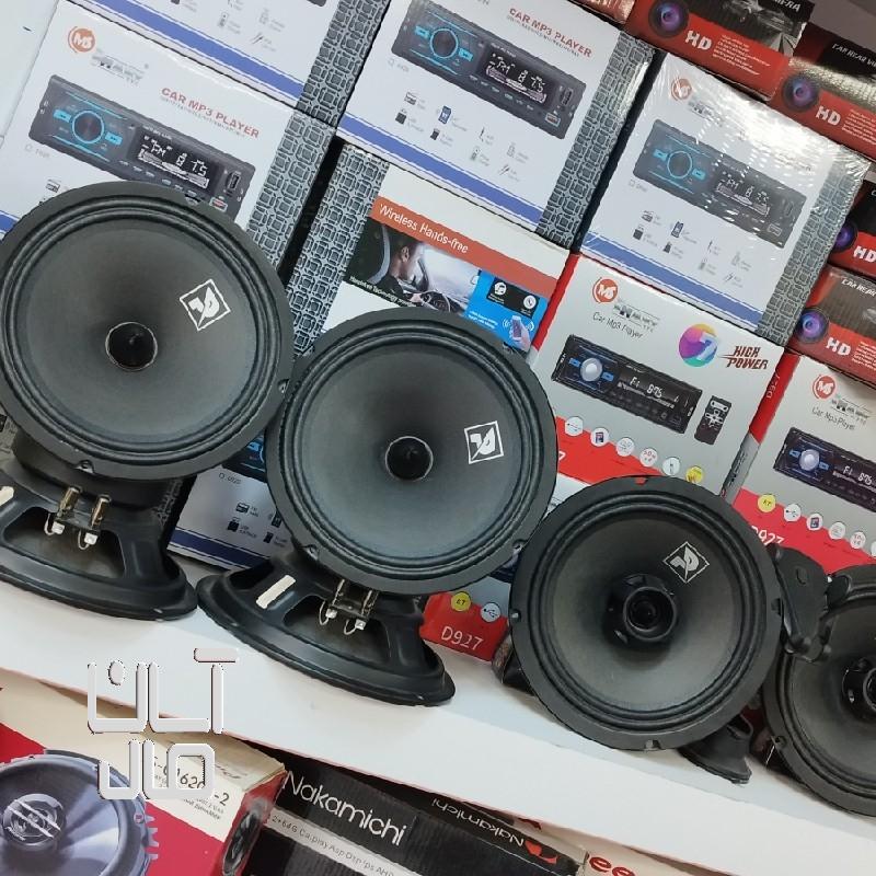 سیستم صوتی و تصویری باند ضبط پاییونر خودرو