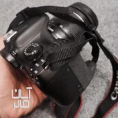 دوربین حرفه ای کنون