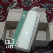 تعدادی لوازم جانبی اصلی تلفن همراه یکجابفروش میرسد