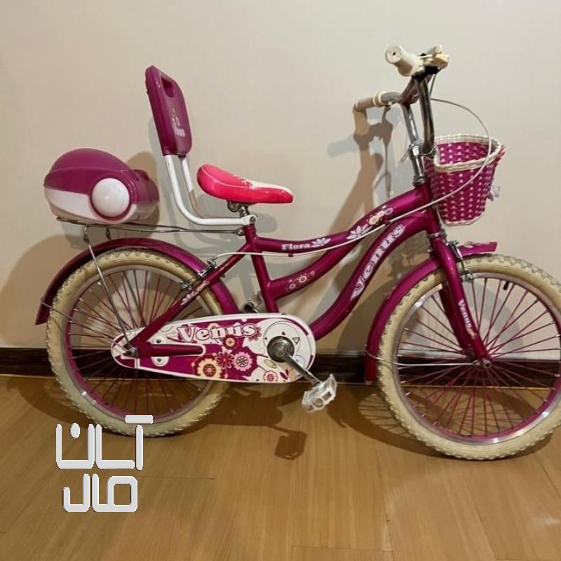 دوچرخه دخترانه
