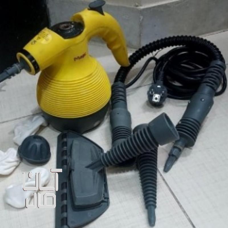 بخار شوی کوچک